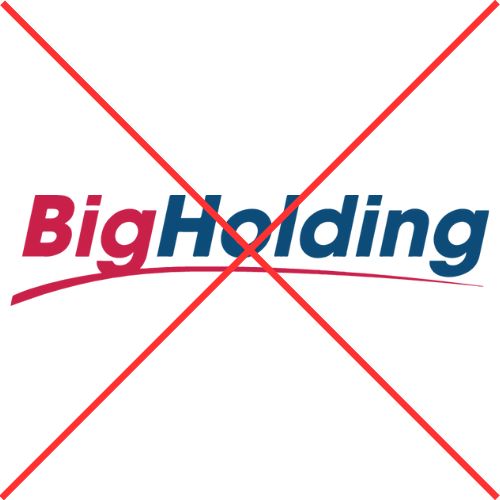 Big Holding – Thương hiệu bán thực phẩm chức năng kém chất lượng